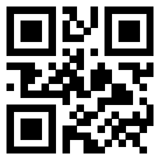 Qr Code di 3307845578