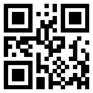 Immagine del QrCode di 3307845580