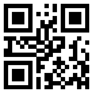 3307845582 - Immagine del Qr Code associato