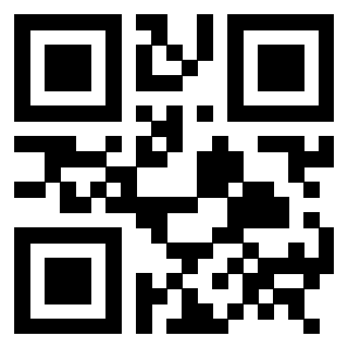 Il Qr Code di 3307845584