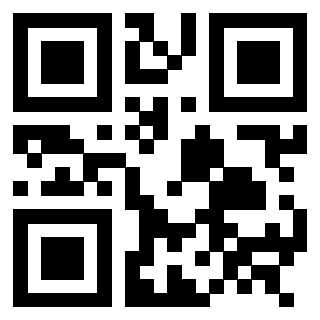 3307845585 Qr Code associato
