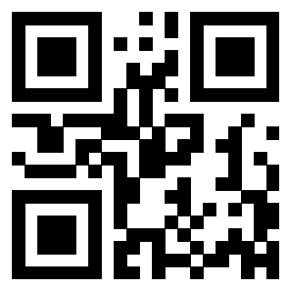 3307845586 - Immagine del QrCode associato