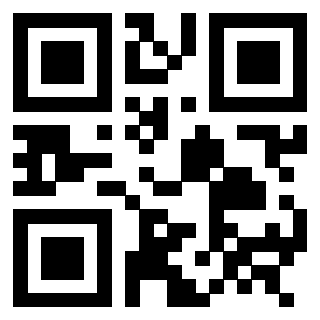 3307845587 - Immagine del Qr Code
