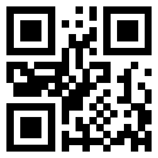 Qr Code di 3307845590
