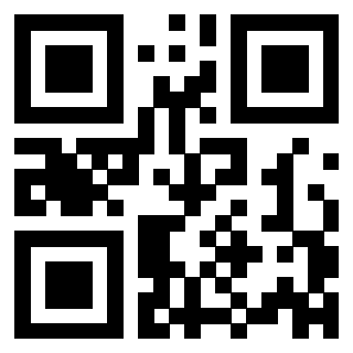 Immagine del QrCode di 3307845591