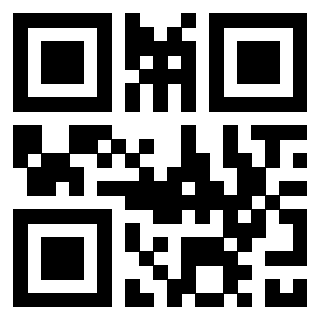 Il QrCode di 3307845592