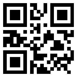 3307845593 - Immagine del QrCode associato