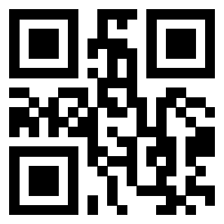 Immagine del QrCode di 3307845594