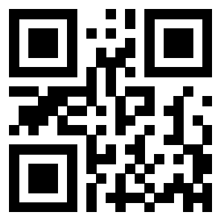 3307845596 - Immagine del QrCode associato