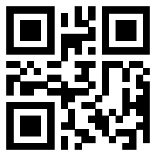 Il Qr Code di 3307845598