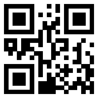 Il Qr Code di 3307845599