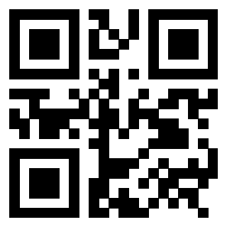 Immagine del Qr Code di 3307845600