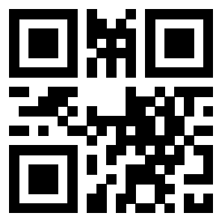 3307845603 Qr Code associato