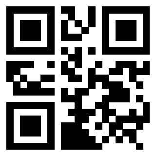 Il Qr Code di 3307845605