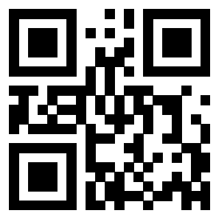 3307845606 Qr Code associato