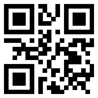 3307845607 - Immagine del QrCode associato