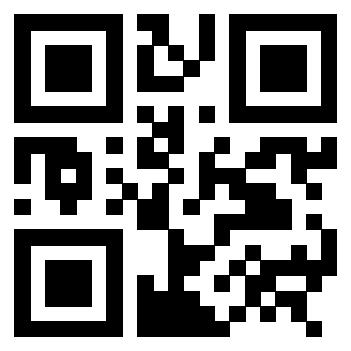 3307845608 - Immagine del QrCode associato