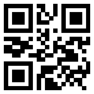 3307845609 QrCode associato