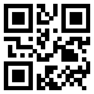 QrCode di 3307845612
