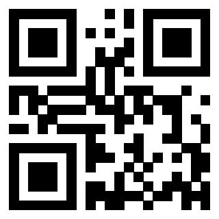 Scansione del Qr Code di 3307845616