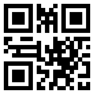 Qr Code di 3307845617