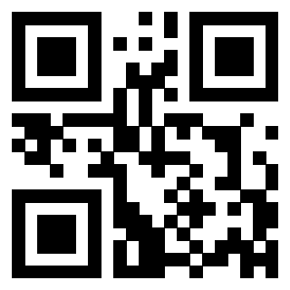 3307845621 - Immagine del Qr Code