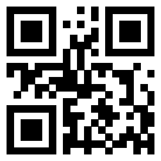 3307845623 - Immagine del QrCode associato
