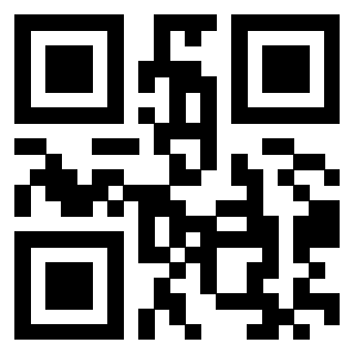 QrCode di 3307845627