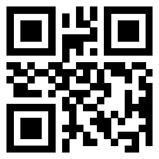 3307845628 Qr Code associato