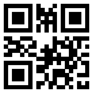 3307845632 - Immagine del Qr Code
