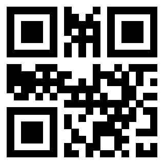 3307845633 QrCode associato