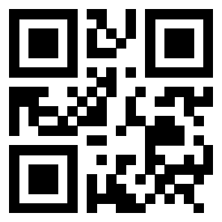 QrCode di 3307845637