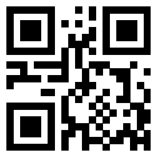 Immagine del QrCode di 3307845640