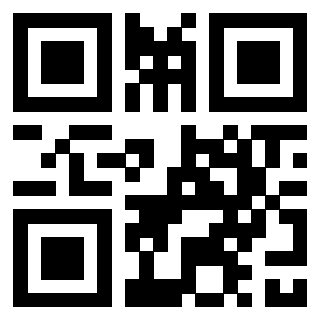 QrCode di 3307845641