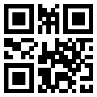3307845644 Qr Code associato