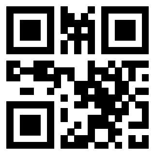Qr Code di 3307845647