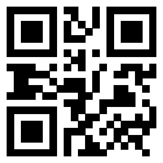 3307845648 Qr Code associato