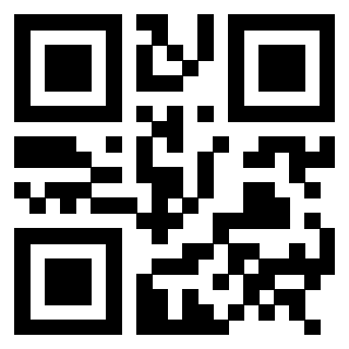 3307845649 - Immagine del Qr Code