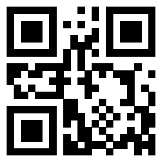 Qr Code di 3307845650