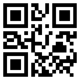 3307845651 - Immagine del Qr Code associato