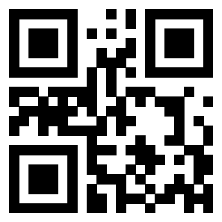 3307845653 - Immagine del QrCode associato