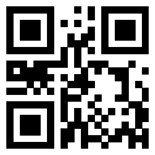 Immagine del QrCode di 3307845654