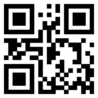 Il Qr Code di 3307845656