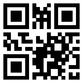 QrCode di 3307845657