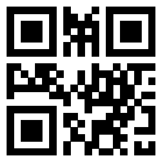 3307845661 - Immagine del QrCode associato