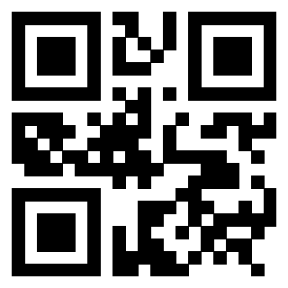 3307845665 - Immagine del QrCode