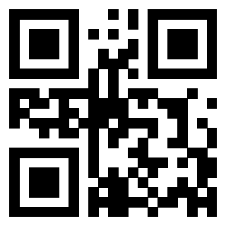 QrCode di 3307845667