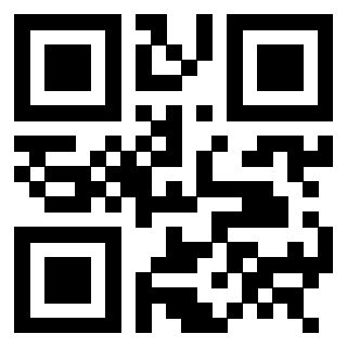 3307845669 - Immagine del QrCode