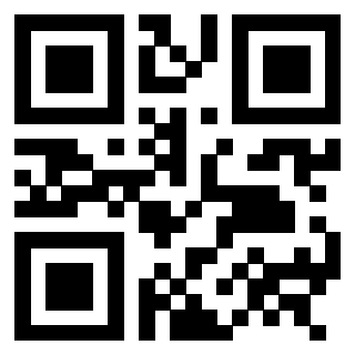 Scansione del QrCode di 3307845678