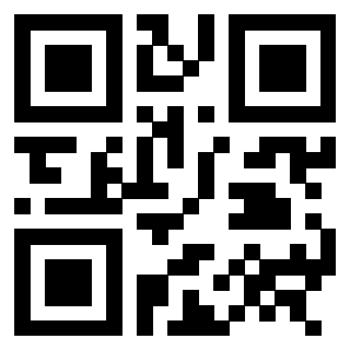 3307845682 QrCode associato